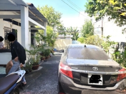 Nhà lê văn sỹ - hẻm xe hơi - 90m2 - c4 tiện xây - giá chỉ nhỉnh 8 tỷ