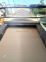 Nhà mặt ngõ - ba gác đỗ cửa - 30m ra ô tô - 100m ra phố - tiện ích ngập tràn _