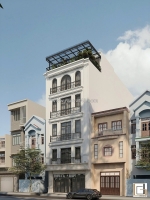 Nhà mặt phố vương thừa vũ-6m*8 tầng*12mmt- thang máy- kinh doanh- giá 150 tỷ