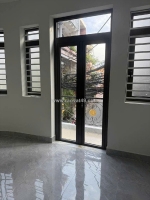 Nhà mặt tiền đường năm châu - khu vực bảy hiền - quận tân bình