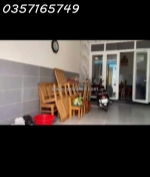 Nhà mặt tiền giá tốt tại long thạnh mỹ – đường 17 thông 20, sổ vuông đẹp, gần