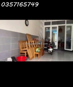 Nhà mặt tiền giá tốt tại long thạnh mỹ – đường 17 thông 20, sổ vuông đẹp, gần