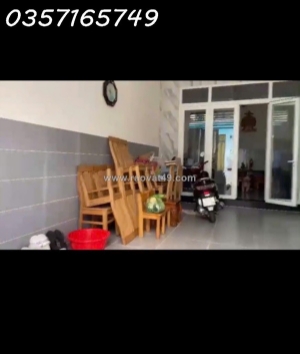 Nhà mặt tiền giá tốt tại long thạnh mỹ – đường 17 thông 20, sổ vuông đẹp, gần