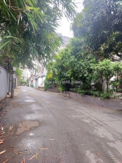 Nhà mặt tiền kinh doanh 142m ngang khủng 7m  lê đình quản,cát lái,quận 2