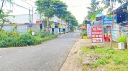 Nhà mặt tiền lương thế vinh, liên nghĩa đức trọng, lâm đồng