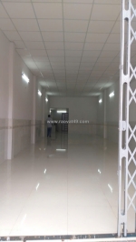 Nhà mặt tiền mới cấp 4 siêu đẹp***phù hợp cho mọi gia đình