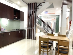 Nhà mặt tiền tống phước phổ ở và kdoanh, 70m2, giá 9.2 tỷ – gần quảng trường 2/9