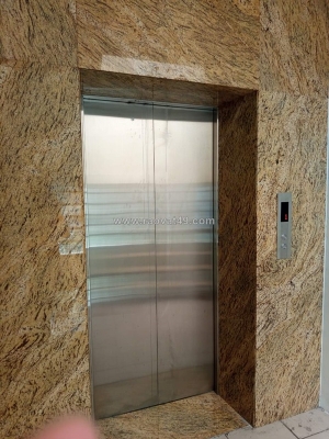 Nhà mình cho thuê nhà mới, lô góc, 116m2_ 4t; vỉa hè, giảng võ-47 tr