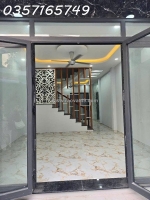 Nhà mới đẹp phước thiện – liền kề vinhomes grand park, 4pn – 3wc, giá tốt