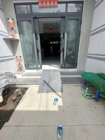 Nhà mới lửng/2lầu/sân thượng cạnh trường bông sao p5q8