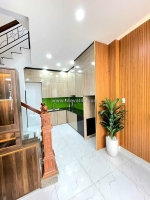 Nhà mới, sổ riêng 2025, hxh đường dương văn dương, 4.2 tỷ