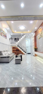 Nhà mới thiết kế hiện đại phạm thế hiển p5 q8