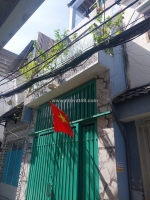 Nhà mới tinh – trần xuân soạn, quận 7
💎 1 trệt 2 lầu – sổ hồng riêng – mua là