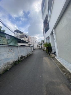 Nhà mới tô ngọc vân – 3 tầng – full nội thất  –  nhẹ 7 tỷ