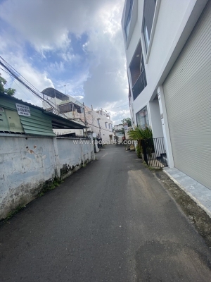 Nhà mới tô ngọc vân – 3 tầng – full nội thất  –  nhẹ 7 tỷ