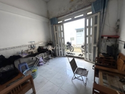 Nhà ngon giá rẻ ql13 hiệp bình phước – 43m² – chỉ 3.35 tỷ! sổ riêng a4 hoàn