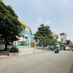 Nhà ngộp hẻm 730 lê đức thọ 90m2 ngang 4.1m 5 lầu gara view sông có pn người