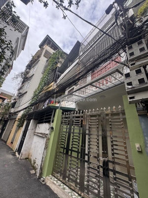 Nhà nguyễn du mảnh đất dành cho người tinh tế