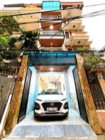 Nhà nguyễn du – tổ ấm an nhiên cho gia đình nhiều thế hệ