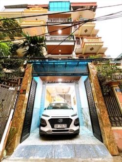 Nhà nguyễn du – tổ ấm an nhiên cho gia đình nhiều thế hệ