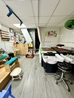 Nhà nhỏ phù hợp kinh doanh ngay chợ ba đình p.chánh hưng (p10q8)