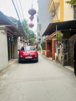 Nhà nhỏ xinh ngõ 268 ngọc thụy – 2 tầng – 2 ngủ – trung tâm long biên