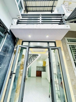 Nhà nở hậu shr 2 tầng m2 – xô viết nghệ tĩnh bình thạnh s