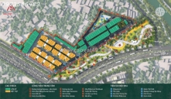 Nhà phố biệt thự hà nội an khánh economy  0973 586 483