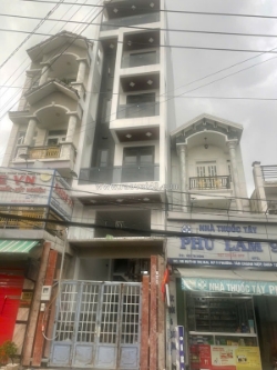 Nhà phố mặt tiền kd siêu đẹp đường huỳnh thị hai, trung mỹ tây, q12 – giá 12,5