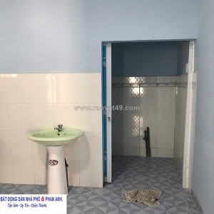Nhà phố quận 9 | chỉ có 3 tỷ.n.n.n | gần trường thcs hoa lư | 53 m².