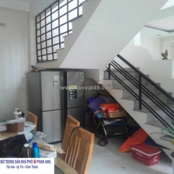 Nhà phố quận 9 | hẻm xe tải khu phân lô v.ip | chỉ có 5 tỷ.n.n.n.