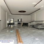 Nhà phố quận 9 | hẻm xe tải | ngay ttyt dự phòng.