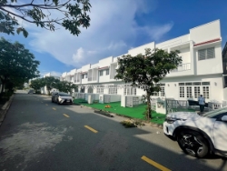 Nhà phố tây ninh  hạ tầng hoàn chỉnh