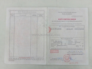 Nhà q7 66m2 giá 3.680 tỷ. ngay cầu kênh tẻ