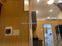 Nhà riêng nguyên căn mới cho thuê tọa lạc tại hẻm 74 quang trung nha trang,