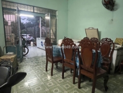 Nhà shr hxh 261m2 – nguyễn thị sáng hóc môn ss