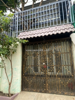 Nhà sổ hồng riêng