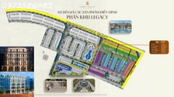 Nhà tân lập - noble palace tây thăng long đường hoàng quốc việt kéo dài