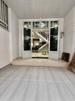 Nhà thới an 13 ngang 4m3 2 tầng 4 tỷ 680 p. thới an quận 12 cũ.