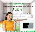 Nhà thông minh với thiết kế đơn giản ứng dụng linh hoạt cho mọi không gian