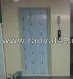 Nhà tôi cho thuê nhà mới, hai cửa đi, bách khoa, 102m2x 5t vỉa hè 29 tr