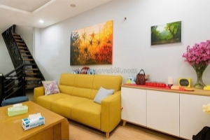 Nhà trần quang diệu - quận 4 - 3.8 x 14 m - 2 tầng - 8.3 tỷ