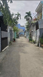 Nhà trung tâm phường long trường, q9 hiếm bán
3,85ty đường trước nhà 6m, sổ