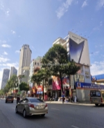 Nhà vị trí đẹp –giá tốt cần cho thuê nhanh nhà nguyên căn mặt phố trần phú,