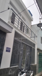 Nhà vị trí đẹp- giá tốt chính chủ cần bán nhanh căn nhà vị trí đẹp tại quận 12,