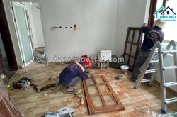 Nhà việt - chuyên thi công cải tạo nhà trọn gói chuyên nghiệp uy tín