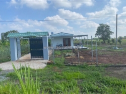 Nhà vườn 2000mv trái cây sẳn mt nhựa giá 4ty5 thương lượng