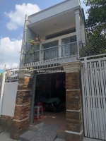 Nhà vuông shr 2 tầng hxh 70m2 – xô viết nghệ tĩnh bình thạnh ss