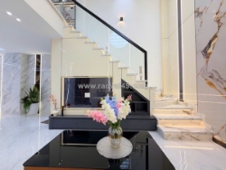 🔥nhà xây mới - 1 căn ra ô tô tránh - lê đức thọ p. an hội đông (p16 gò vấp) -