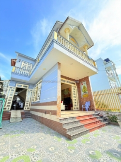 Nhà xe hơi ngủ trong nhà dt 144m² (7.4x19.5m) nở hậu 8.5m , đoàn nguyễn tuấn,